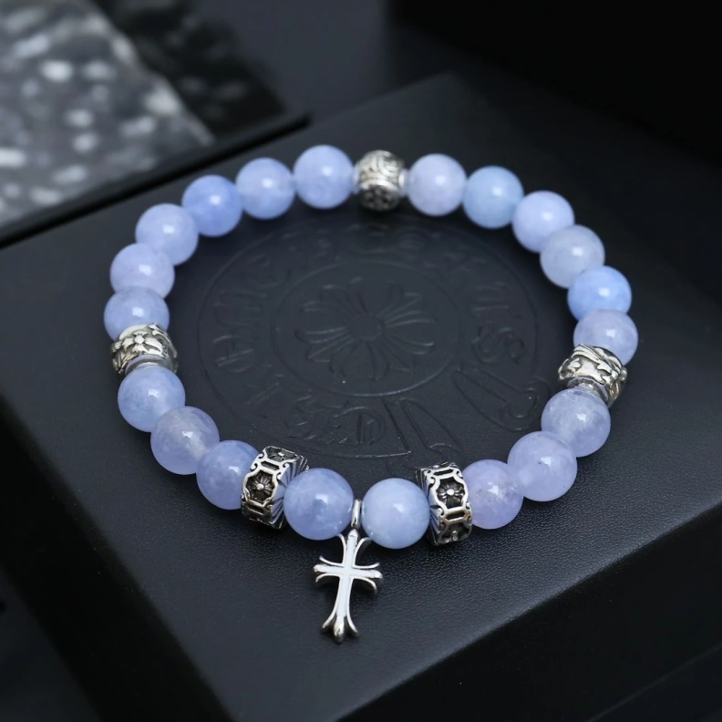 Chrxmx Hxxrts Bracelets Sleek 296330