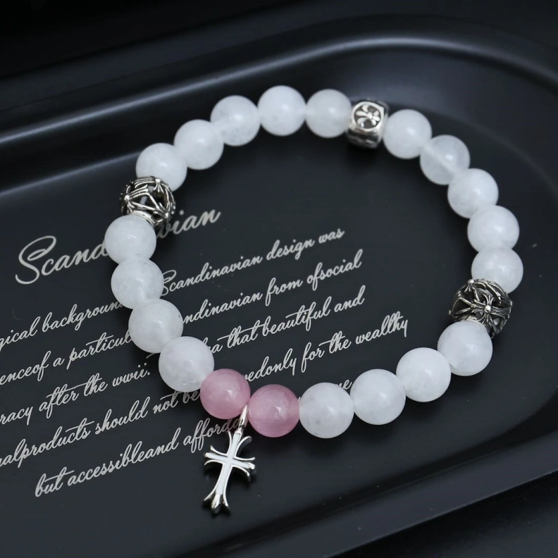 Chrxmx Hxxrts Bracelets Sleek 296330