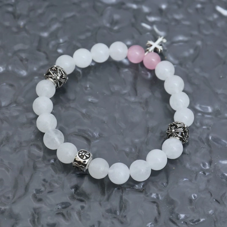 Chrxmx Hxxrts Bracelets Sleek 296330