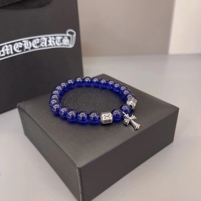 Chrxmx Hxxrts Bracelets EyeCatching 296327