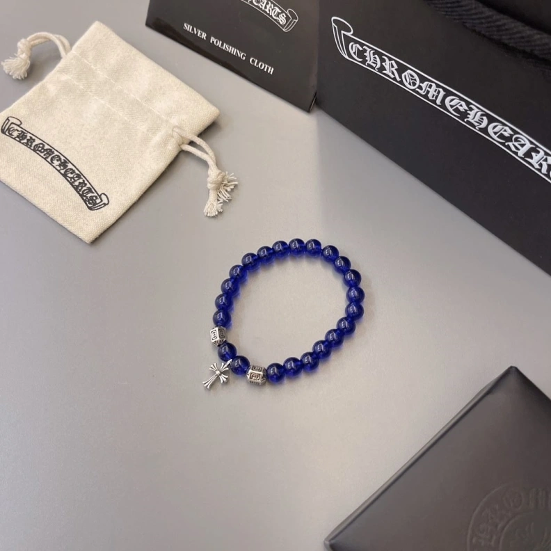 Chrxmx Hxxrts Bracelets EyeCatching 296327