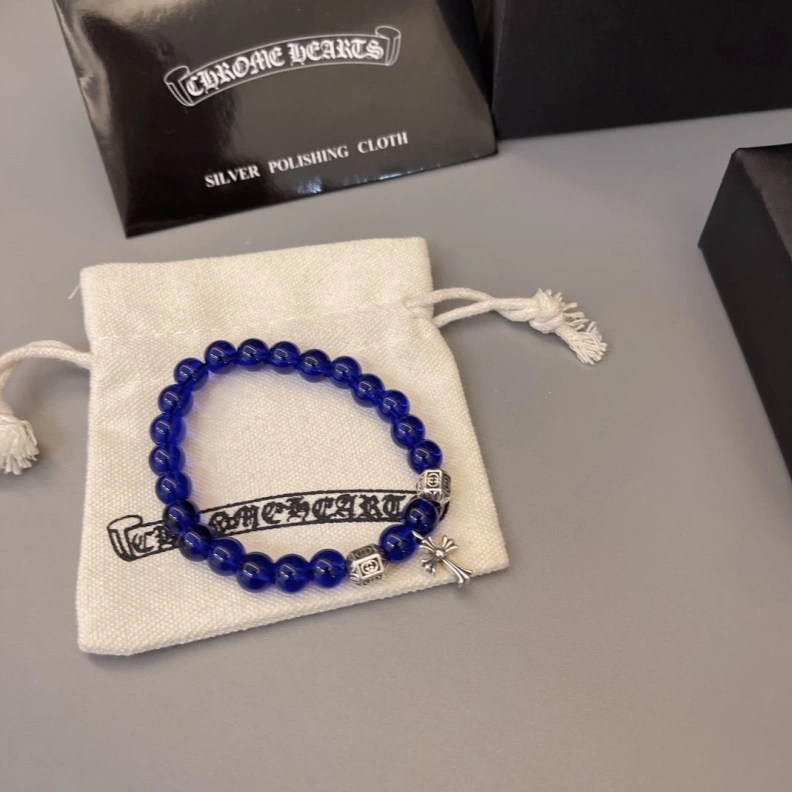 Chrxmx Hxxrts Bracelets EyeCatching 296327
