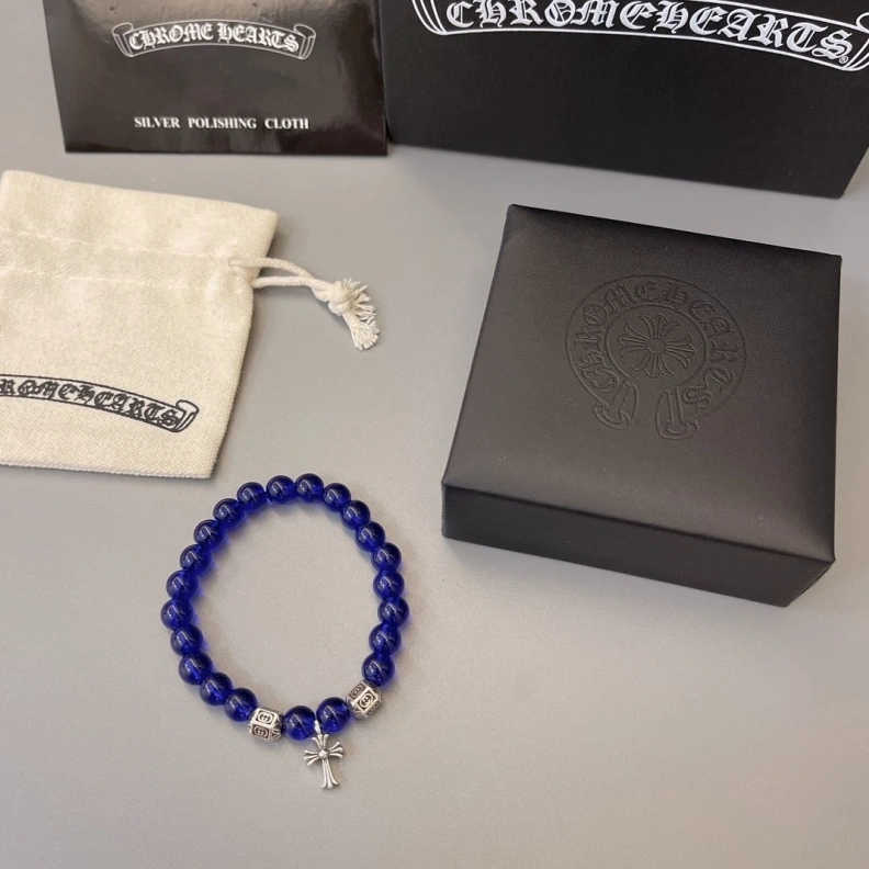 Chrxmx Hxxrts Bracelets EyeCatching 296327