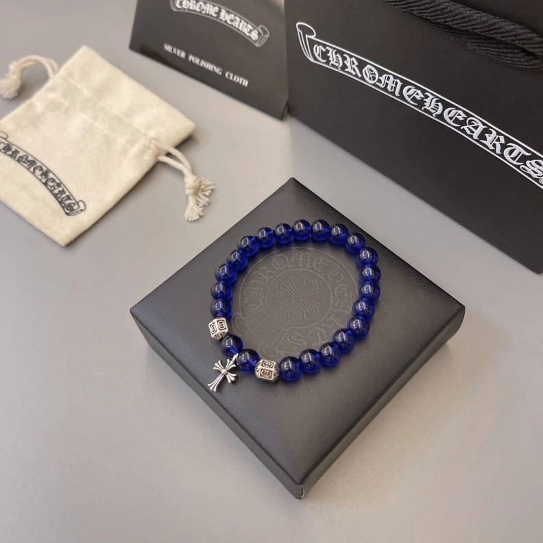 Chrxmx Hxxrts Bracelets EyeCatching 296327