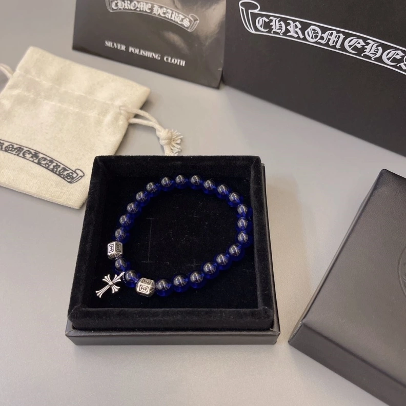 Chrxmx Hxxrts Bracelets EyeCatching 296327