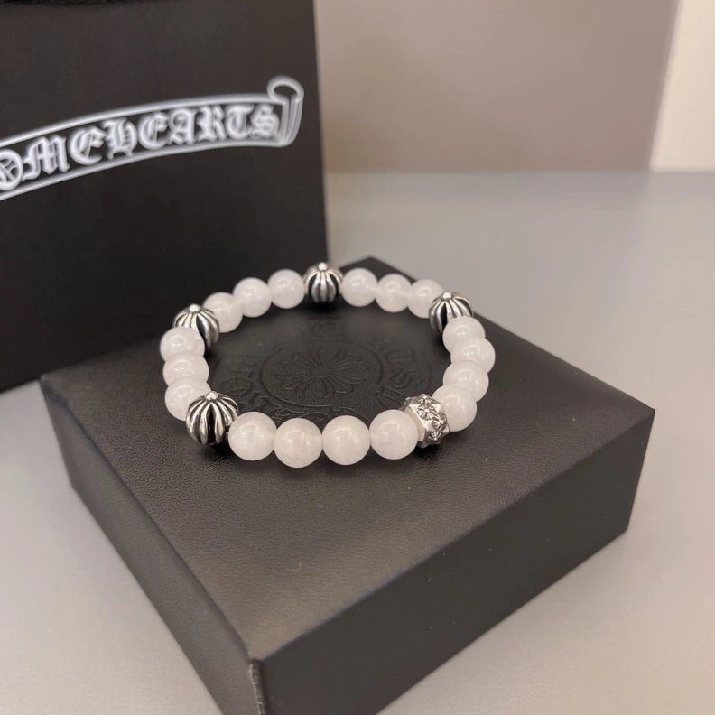 Chrxmx Hxxrts Bracelets Comfortable 296326