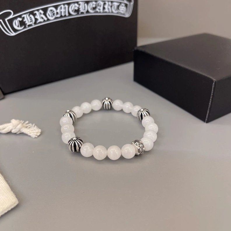 Chrxmx Hxxrts Bracelets Comfortable 296326