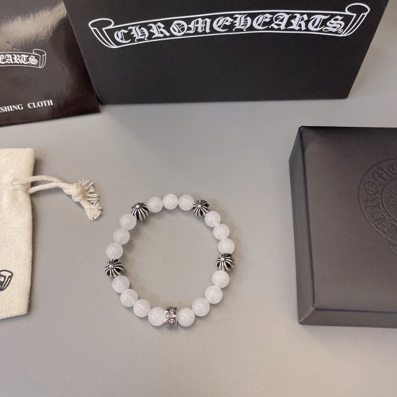 Chrxmx Hxxrts Bracelets Comfortable 296326
