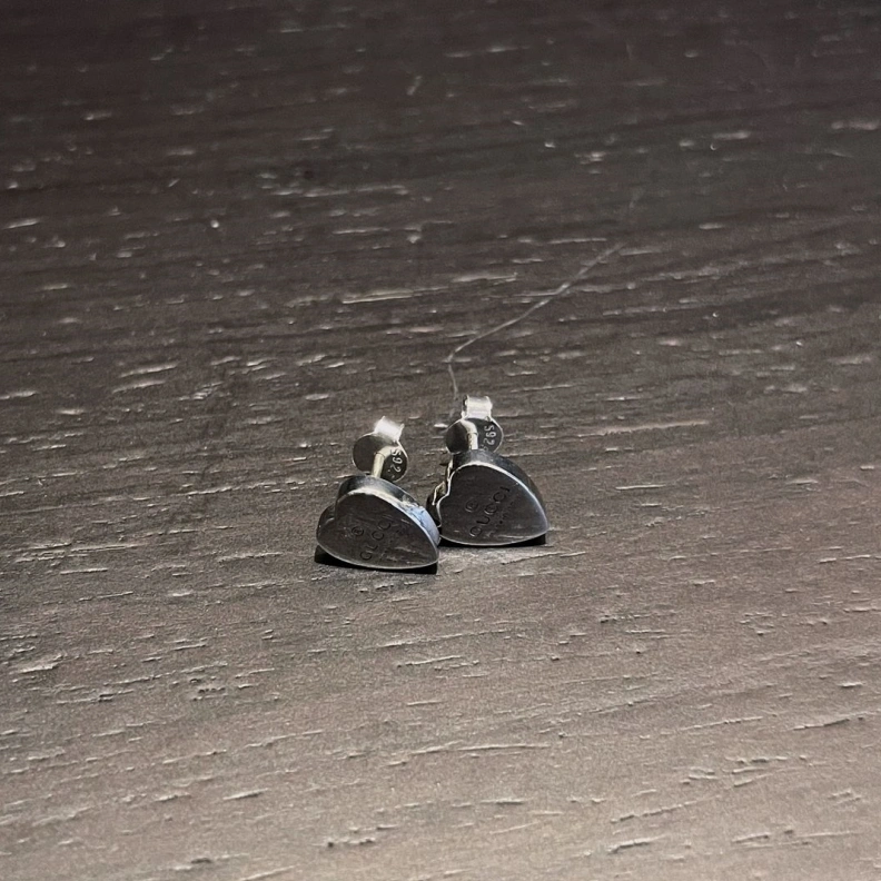 Gxccx Earrings Modern 302160