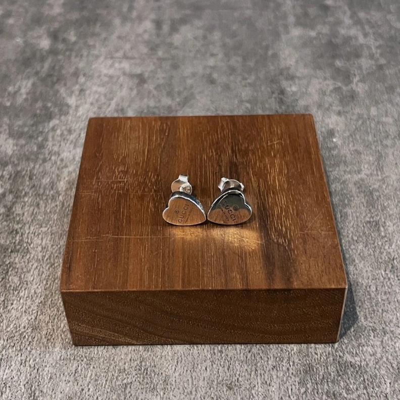 Gxccx Earrings Modern 302160