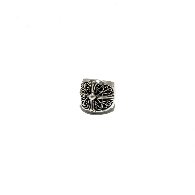 Popular Chrxmx Hxxrts Rings 295663
