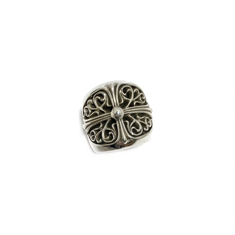 Popular Chrxmx Hxxrts Rings 295663