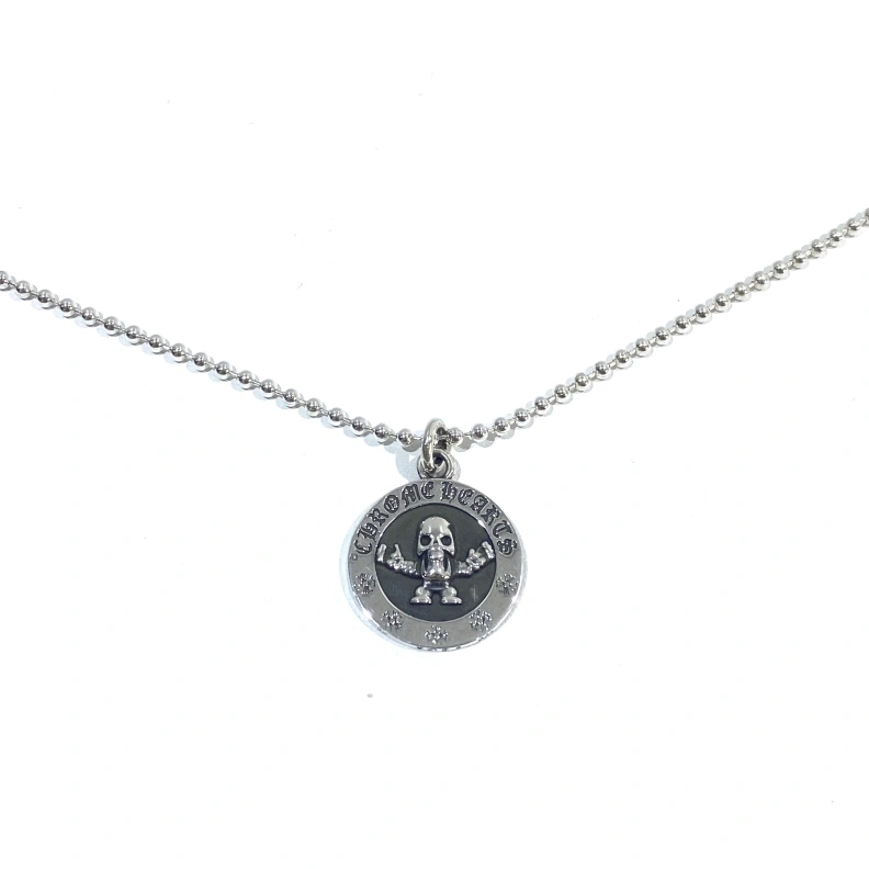 Chrxmx Hxxrts Necklaces Popular 295765