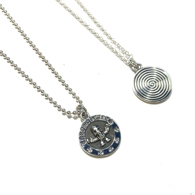 Chrxmx Hxxrts Necklaces Popular 295765