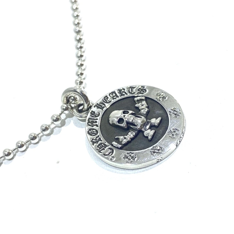 Chrxmx Hxxrts Necklaces Popular 295765