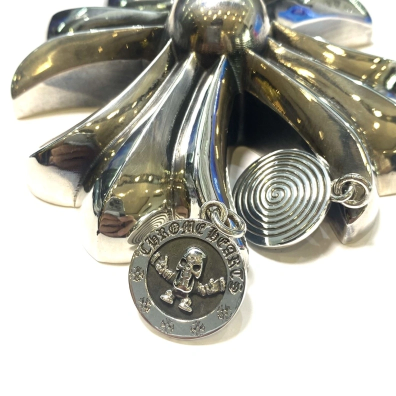 Chrxmx Hxxrts Necklaces Popular 295765
