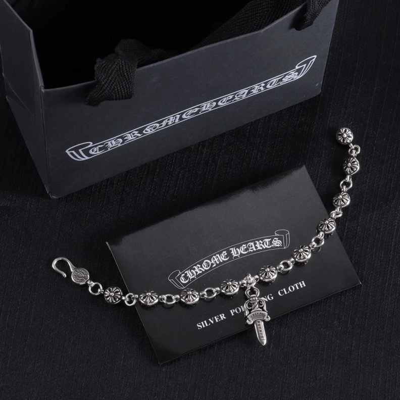 Reliable Chrxmx Hxxrts Bracelets 296322