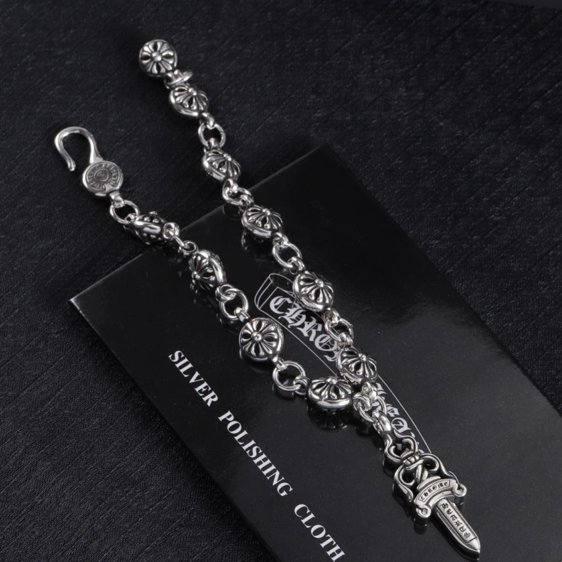 Reliable Chrxmx Hxxrts Bracelets 296322