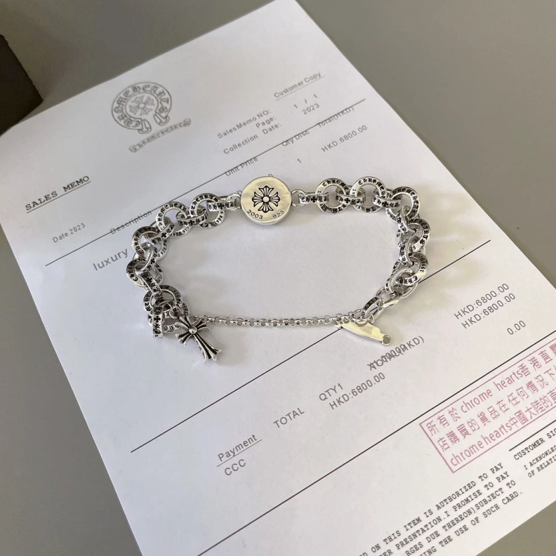 Chrxmx Hxxrts Bracelets UrbanStyle 296325