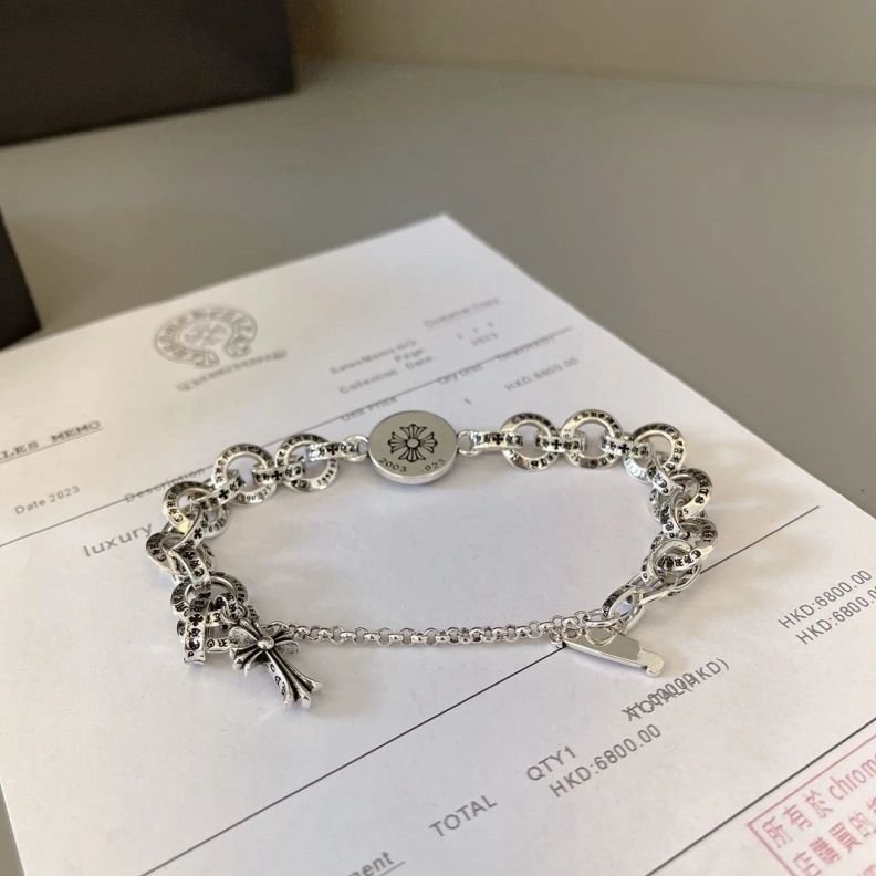 Chrxmx Hxxrts Bracelets UrbanStyle 296325