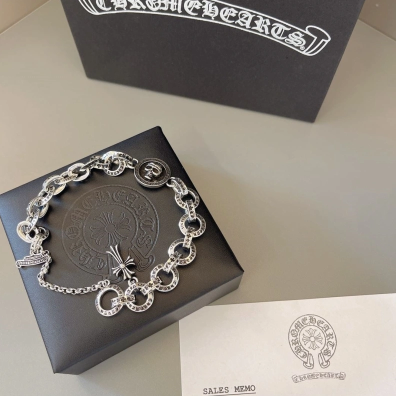 Chrxmx Hxxrts Bracelets UrbanStyle 296325