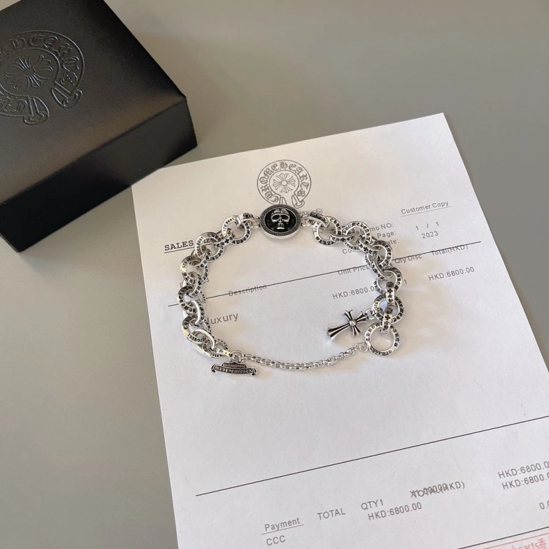 Chrxmx Hxxrts Bracelets UrbanStyle 296325