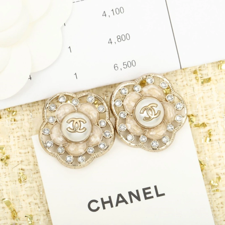 Chxnxl Earrings WellDesigned 287499