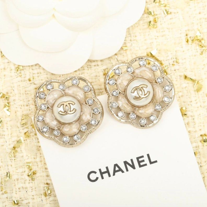 Chxnxl Earrings WellDesigned 287499