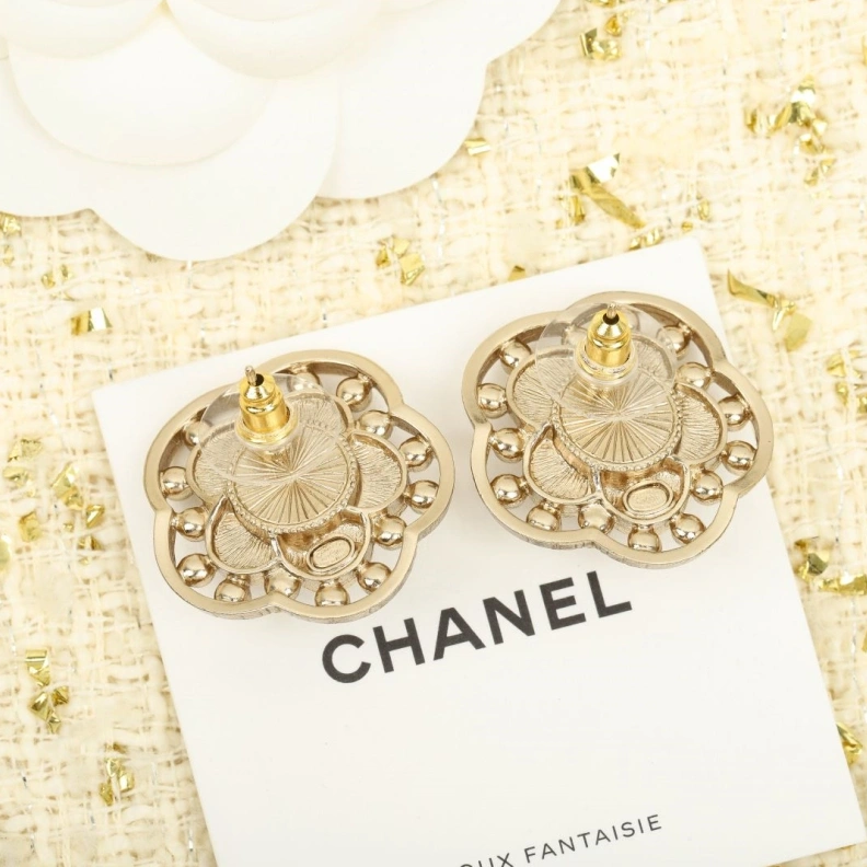 Chxnxl Earrings WellDesigned 287499