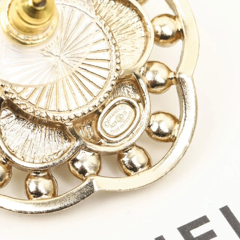 Chxnxl Earrings WellDesigned 287499