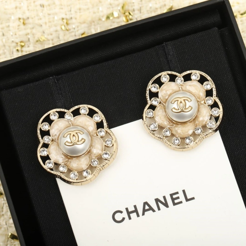 Chxnxl Earrings WellDesigned 287499