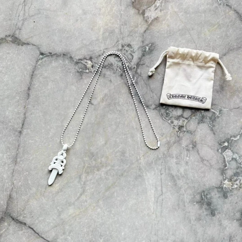 Trendsetting Chrxmx Hxxrts Necklaces 295756