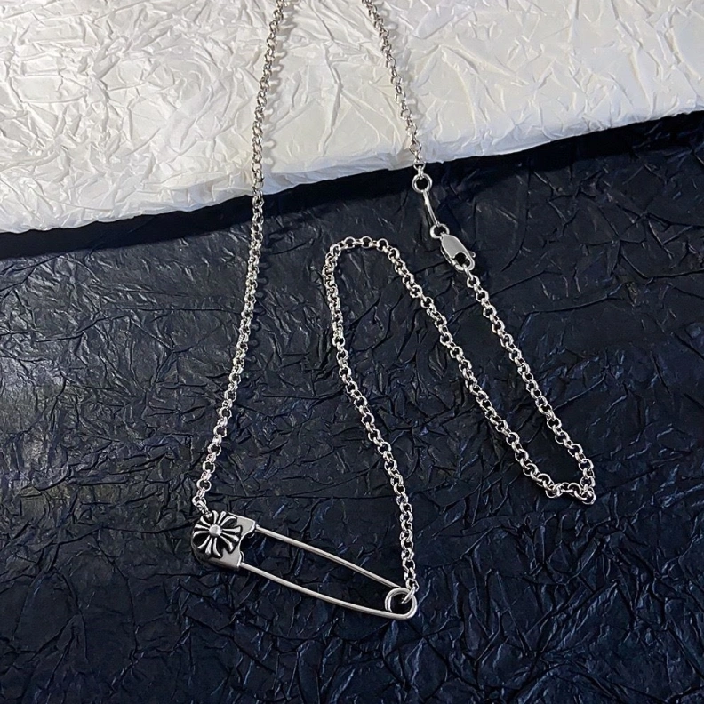 Chrxmx Hxxrts Necklaces Lightweight 295754