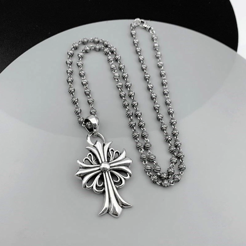 Chrxmx Hxxrts Necklaces Comfortable 295748