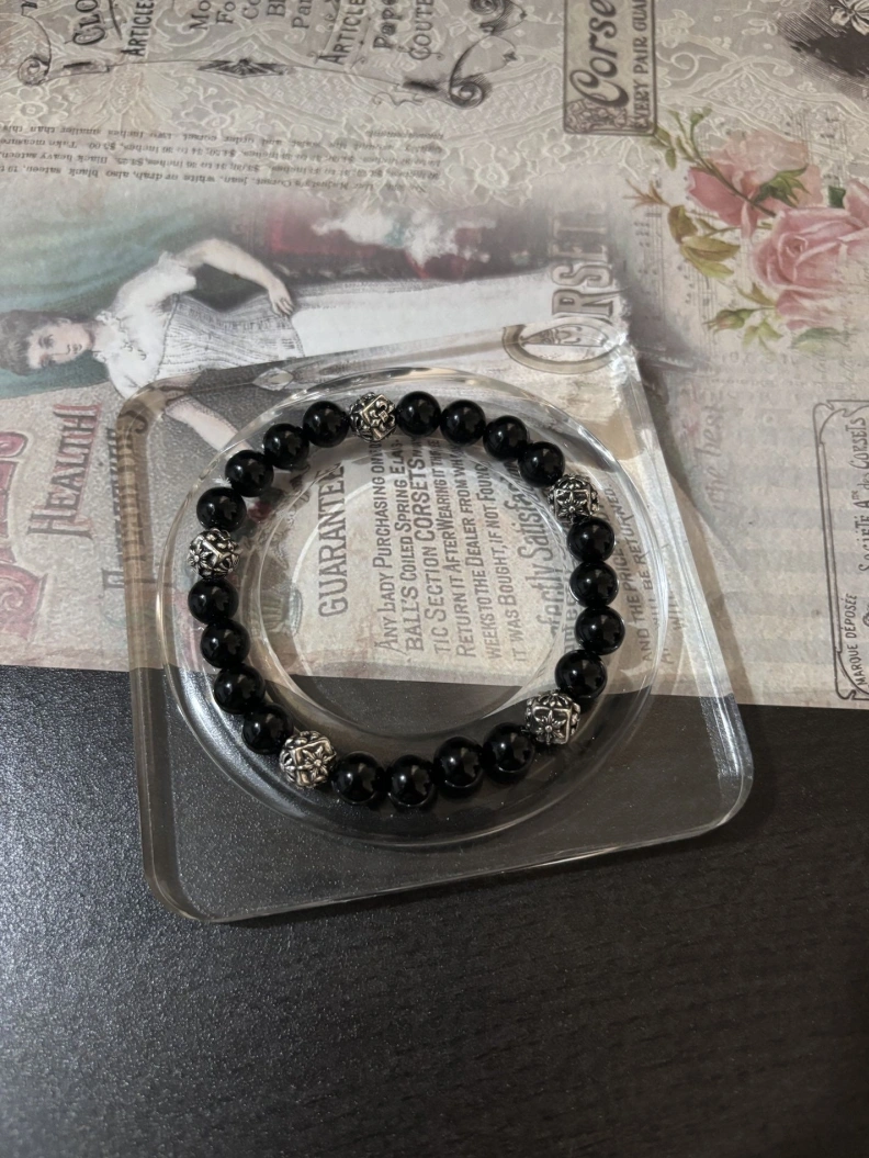 Chrxmx Hxxrts Bracelets DailyWear 296316