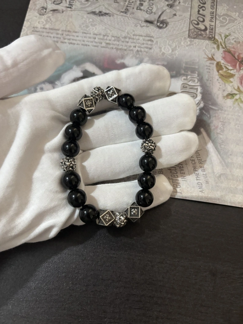 Chrxmx Hxxrts Bracelets DailyWear 296316