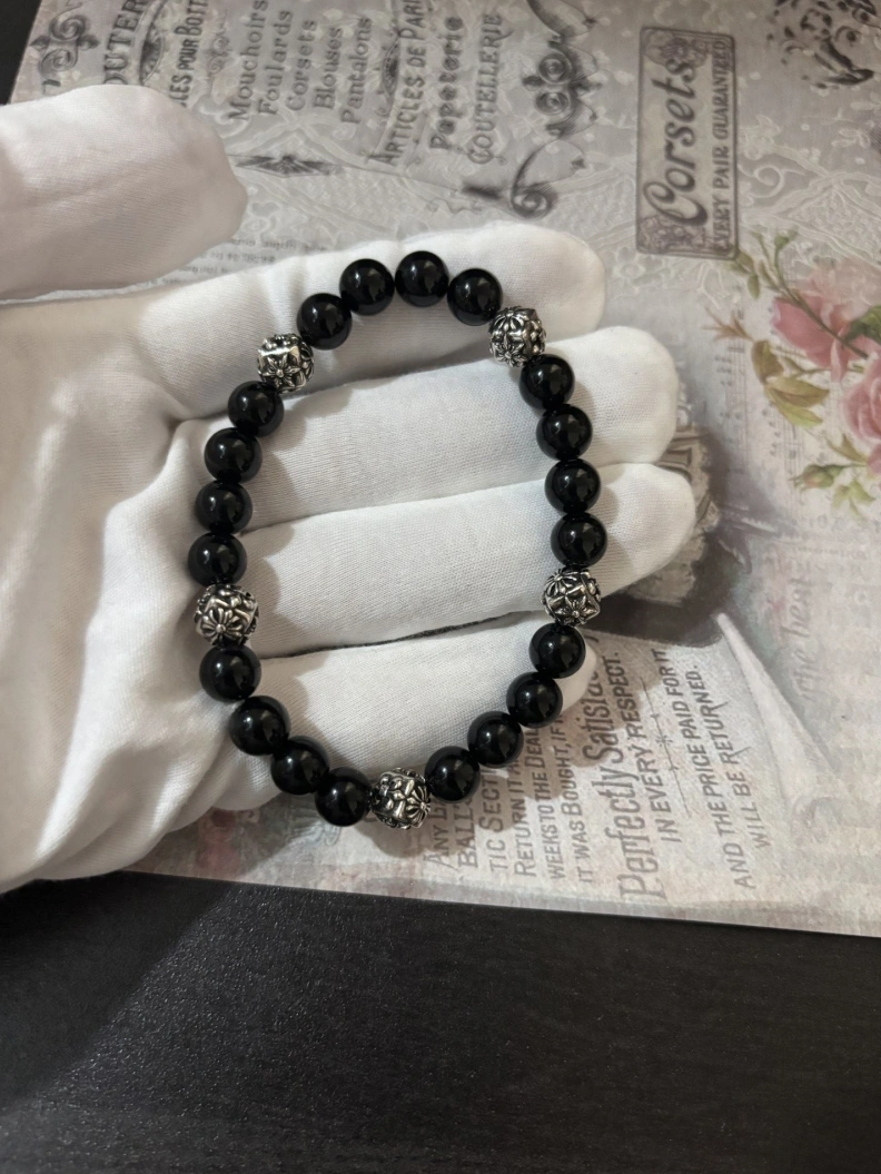Chrxmx Hxxrts Bracelets DailyWear 296316