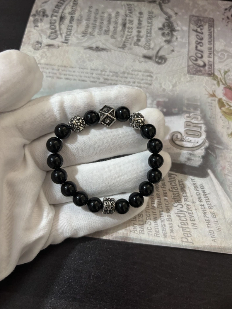 Chrxmx Hxxrts Bracelets DailyWear 296316