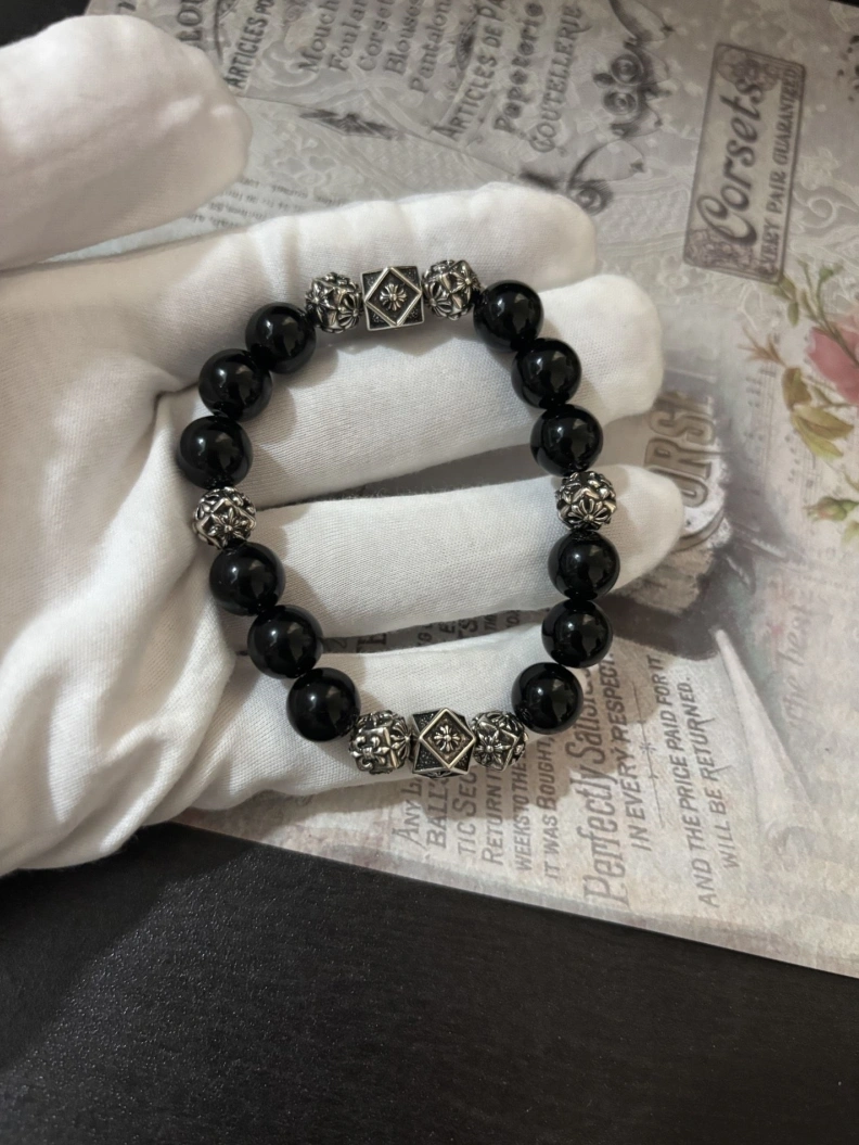 Chrxmx Hxxrts Bracelets DailyWear 296316