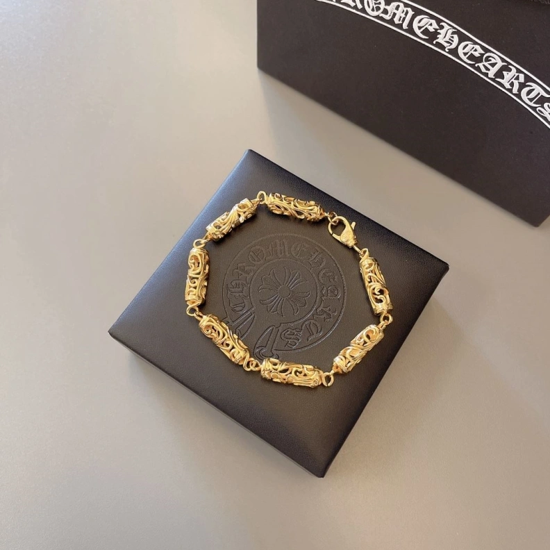 Chrxmx Hxxrts Bracelets TopPick 296315