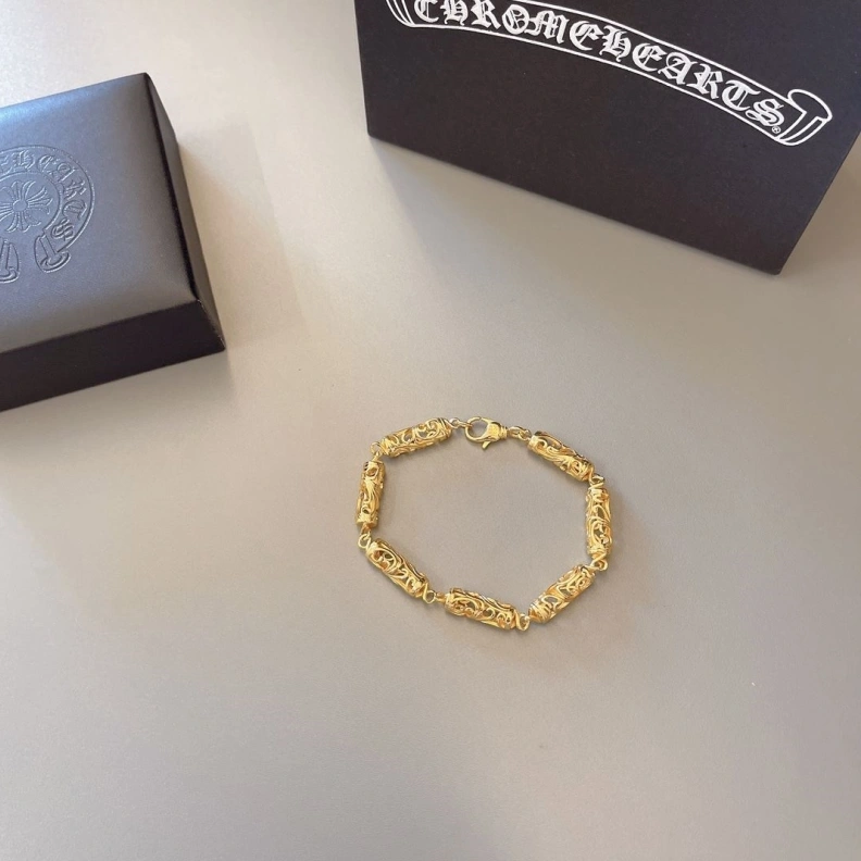 Chrxmx Hxxrts Bracelets TopPick 296315