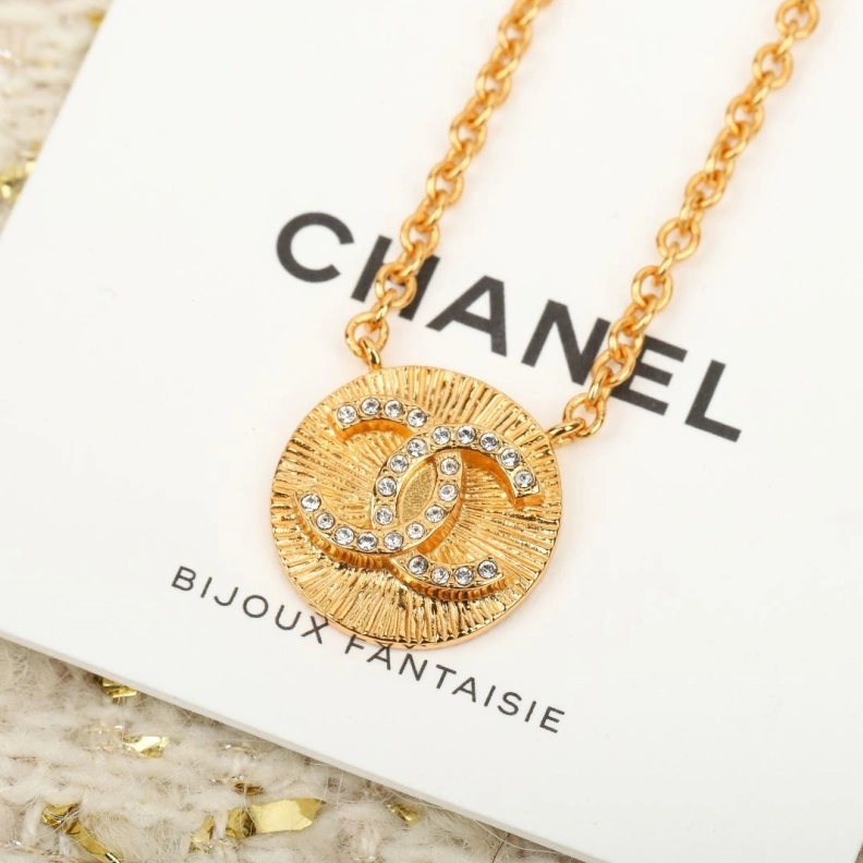 Chxnxl Necklaces Refined 286797