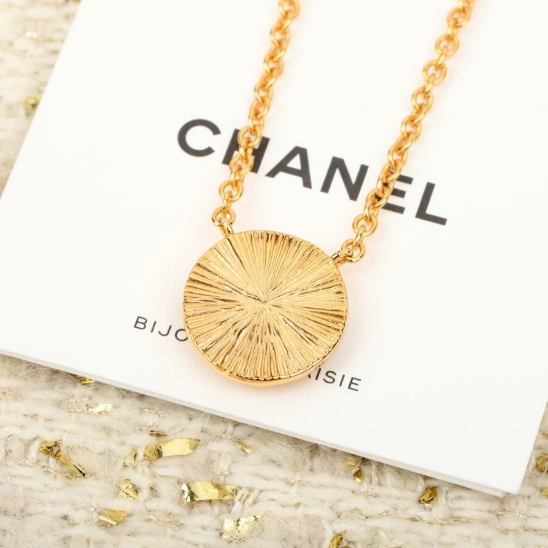 Chxnxl Necklaces Refined 286797