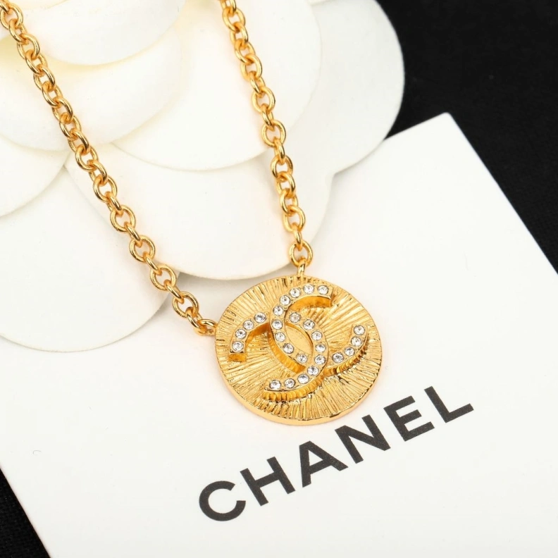 Chxnxl Necklaces Refined 286797