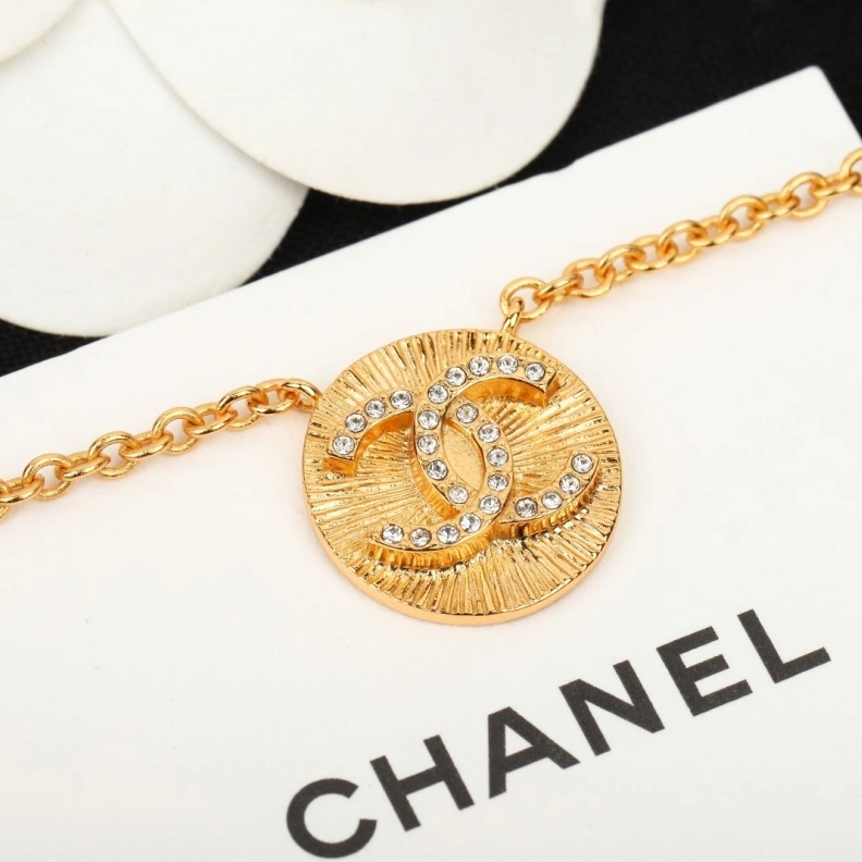 Chxnxl Necklaces Refined 286797
