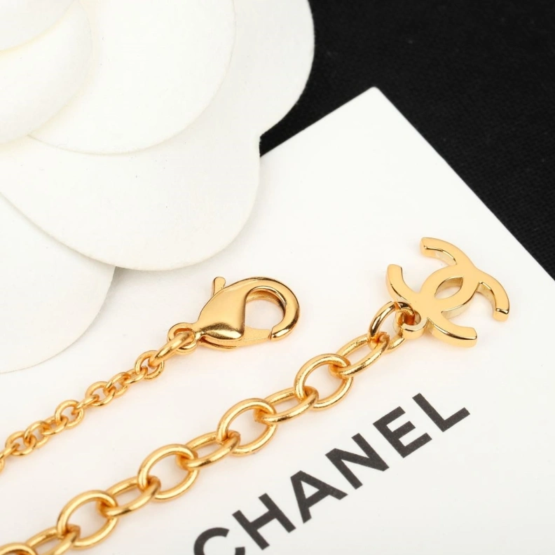 Chxnxl Necklaces Refined 286797