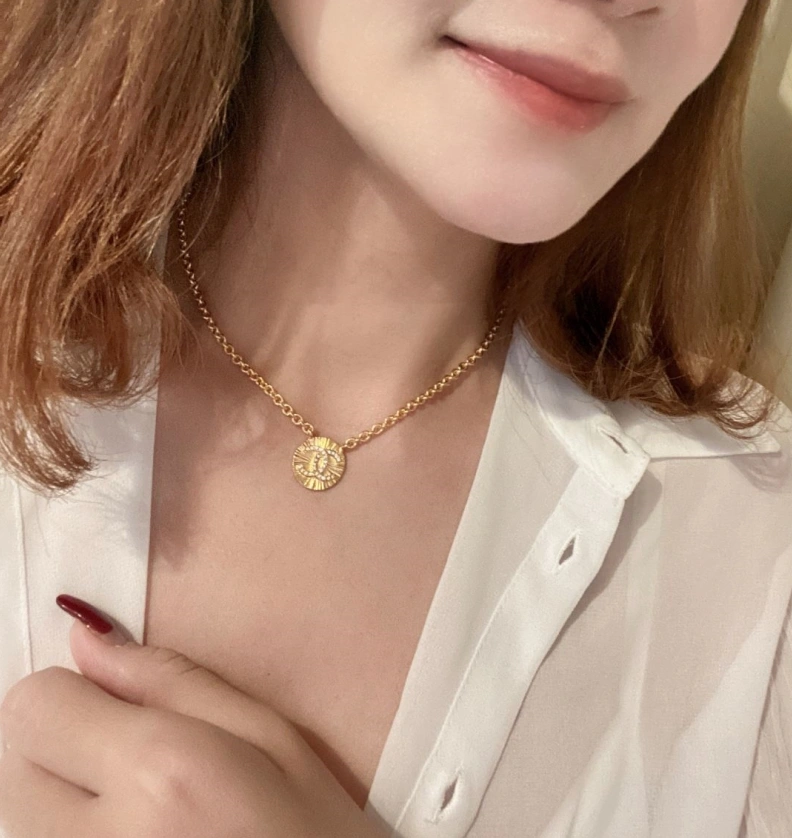 Chxnxl Necklaces Refined 286797