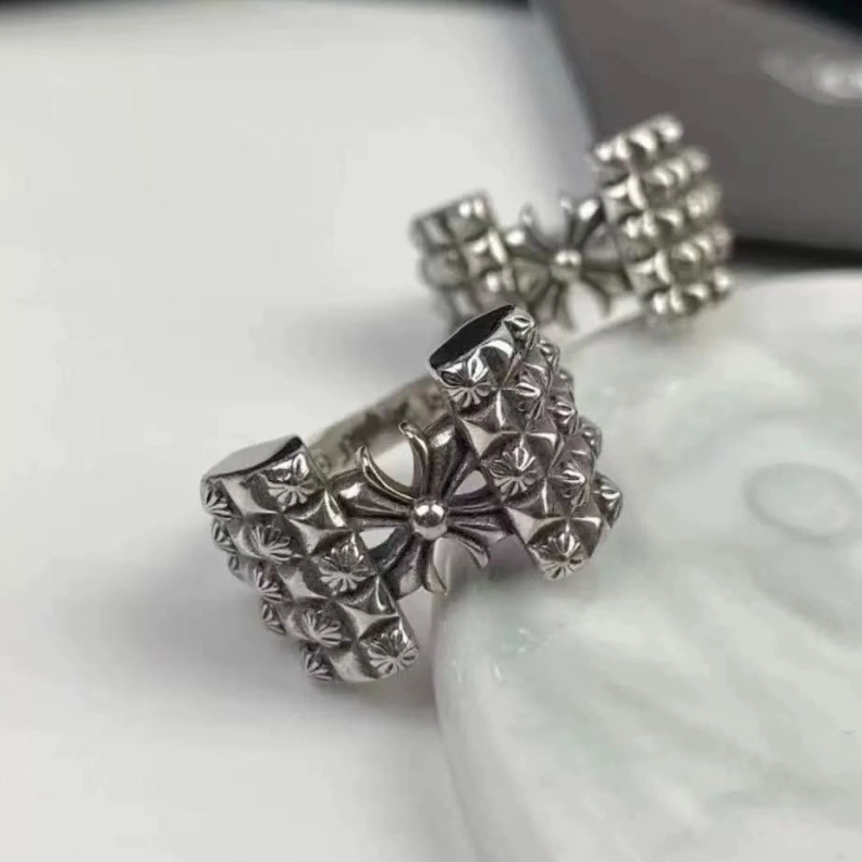 TopPick Chrxmx Hxxrts Rings 295666