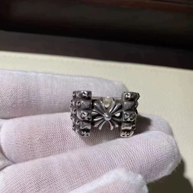 TopPick Chrxmx Hxxrts Rings 295666