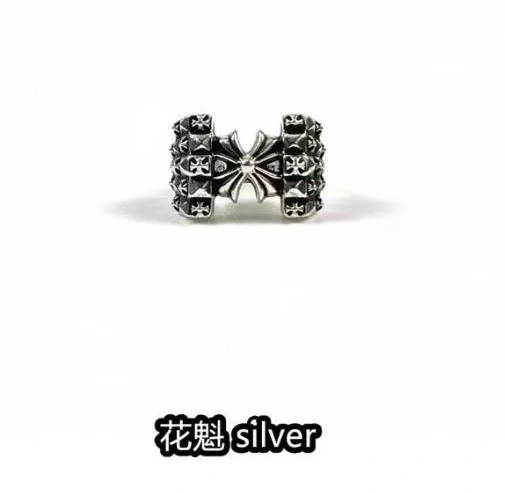 TopPick Chrxmx Hxxrts Rings 295666